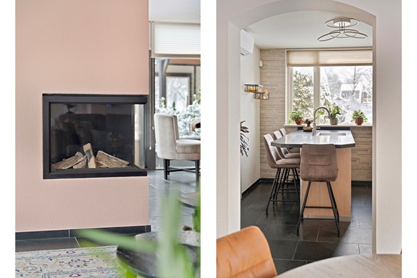 Medium property photo - Torenvalk 61, 3752 SJ Bunschoten-Spakenburg